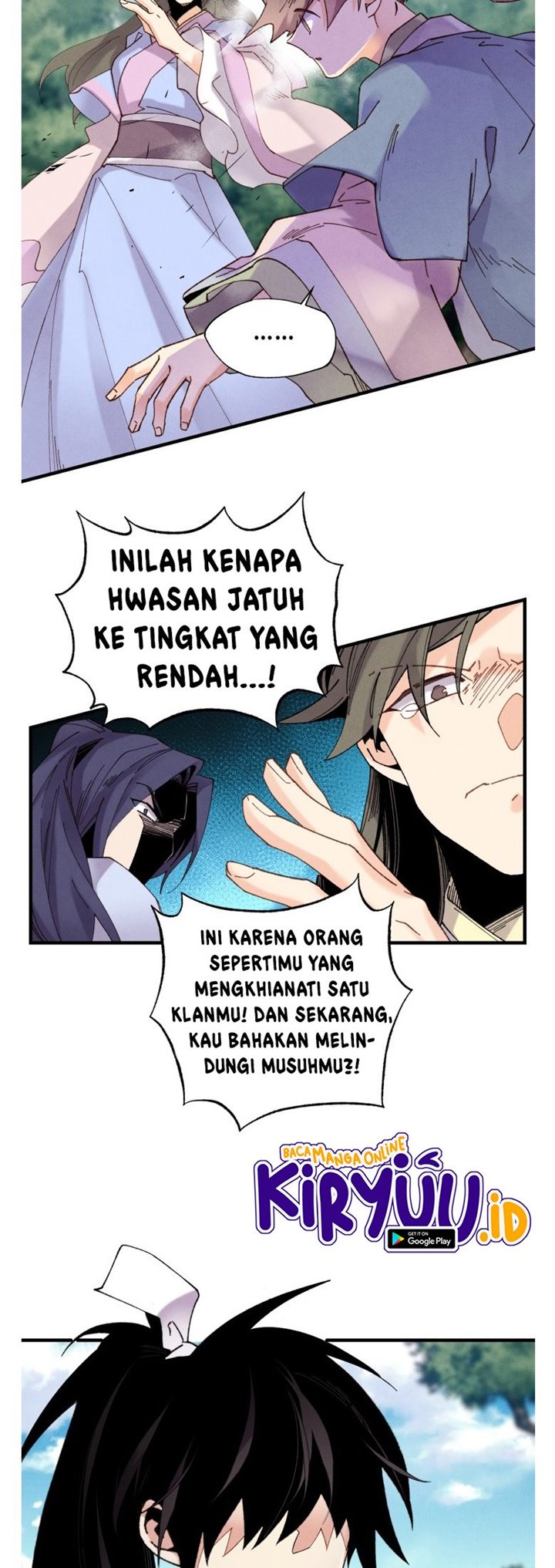 Dilarang COPAS - situs resmi www.mangacanblog.com - Komik lightning degree 091 - chapter 91 92 Indonesia lightning degree 091 - chapter 91 Terbaru 9|Baca Manga Komik Indonesia|Mangacan